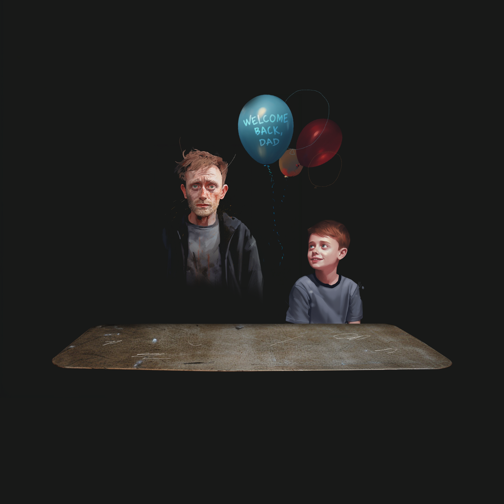 Современные иллюстрации