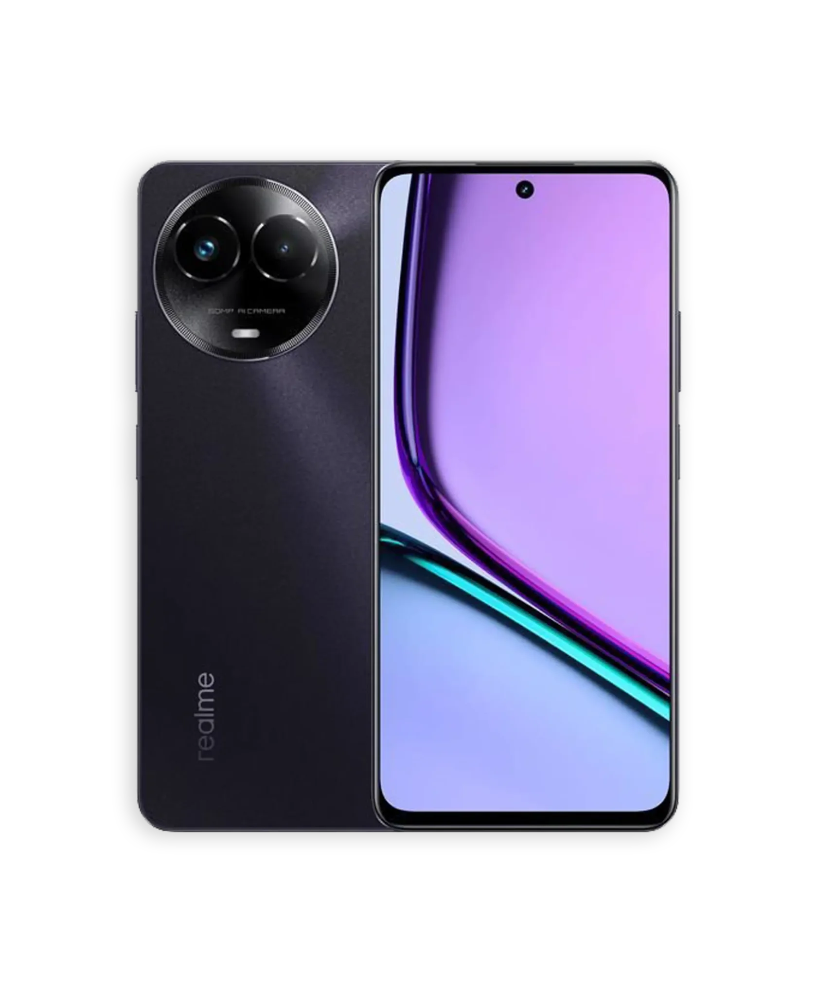 Realme C67 5G — ремонт в Green Repair