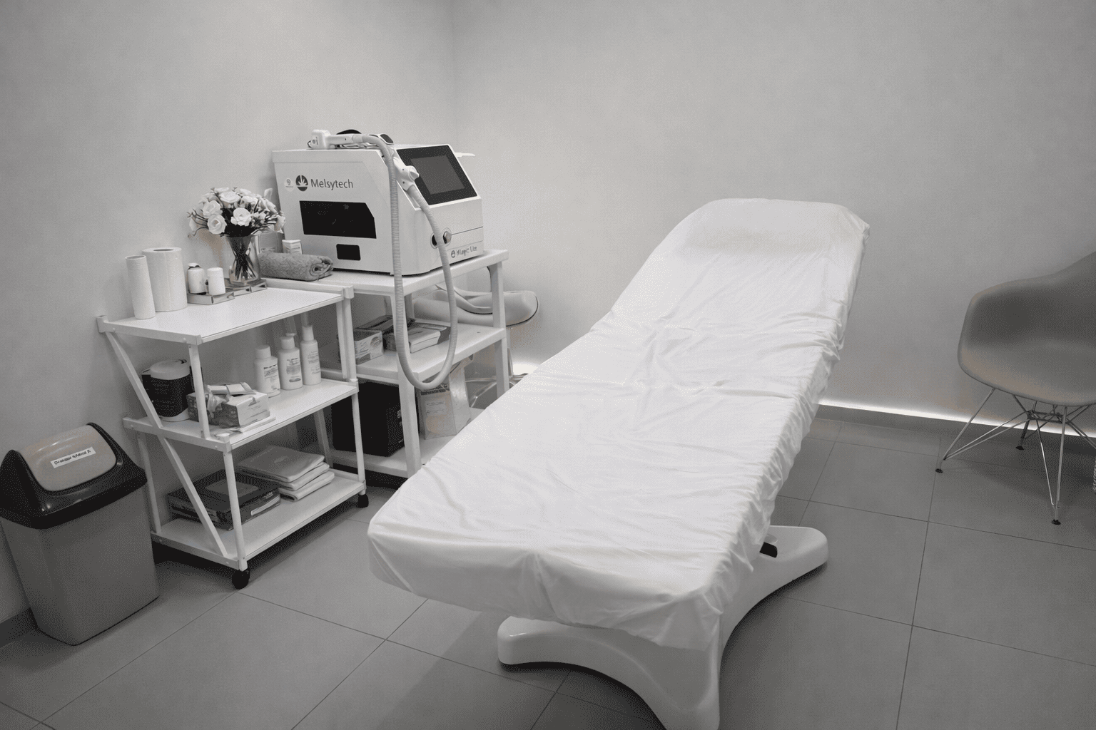 Кабинет лазерной эпиляции в Красноармейском районе Волгограда