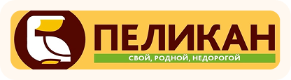 Пеликан