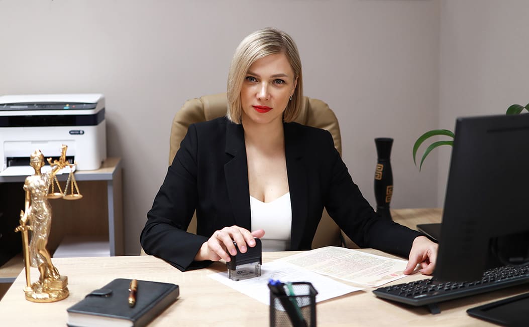 Юрист по недвижимости в СПб