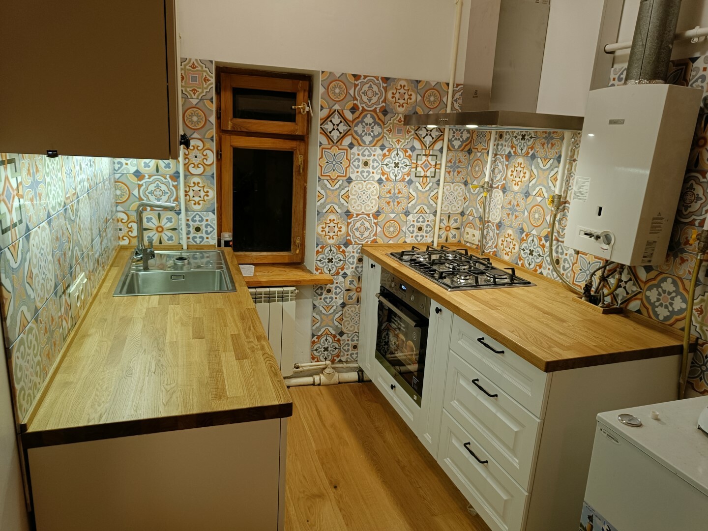 мебель под заказ Донецк ДНР кухня№52