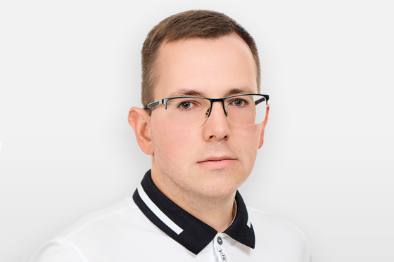 Князев Константин Андреевич