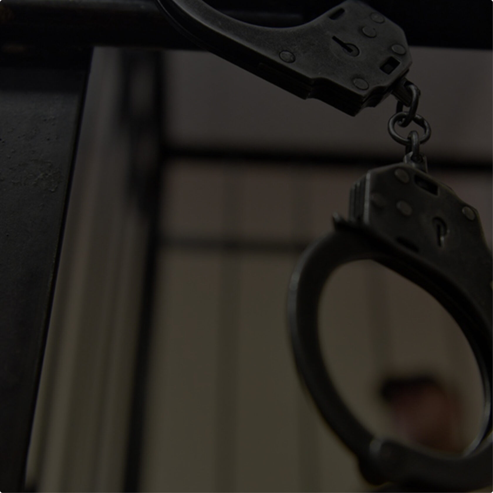 Уголовные дела