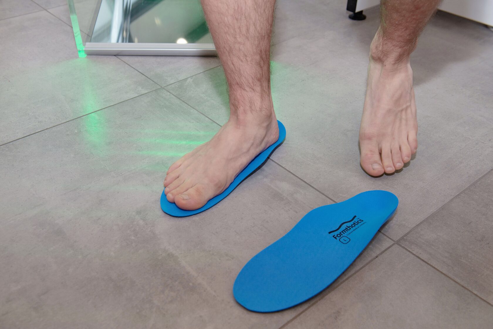 Ортопедические стельки