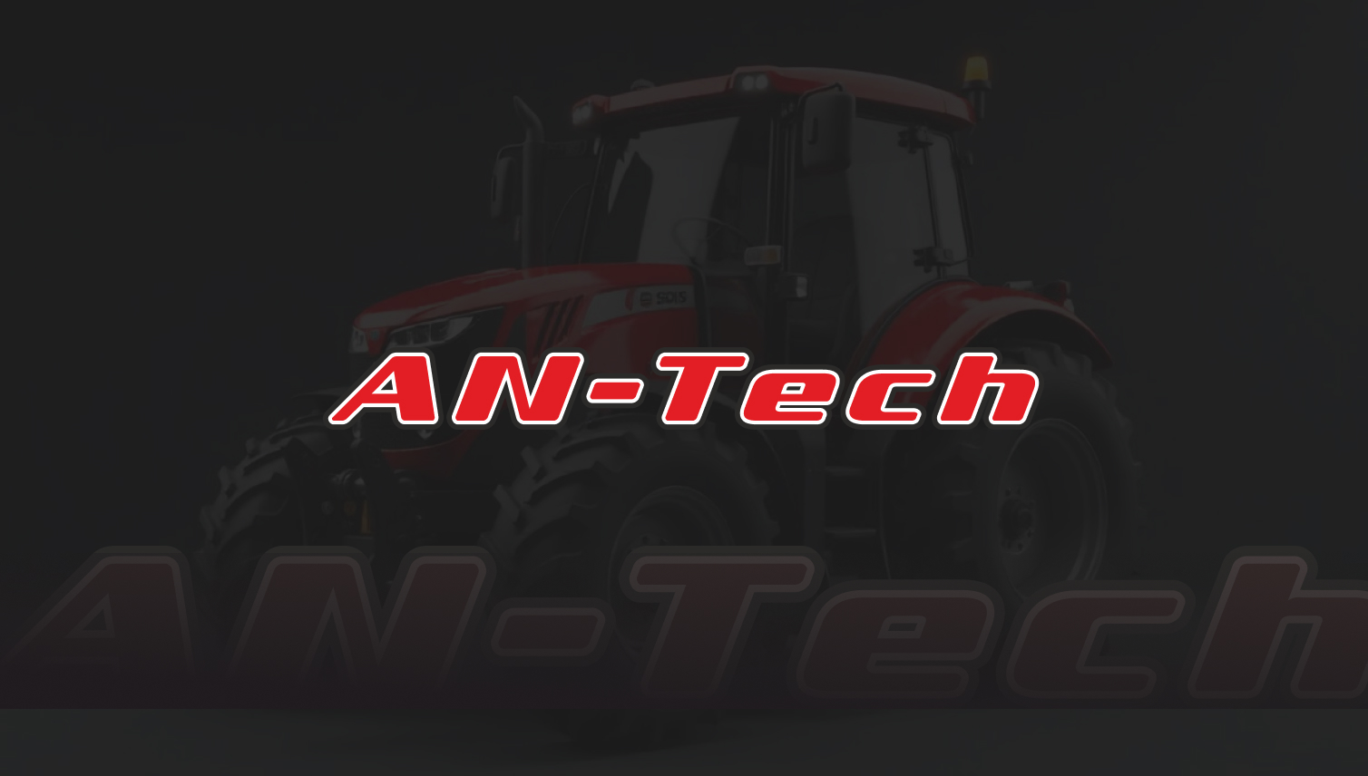 An tech