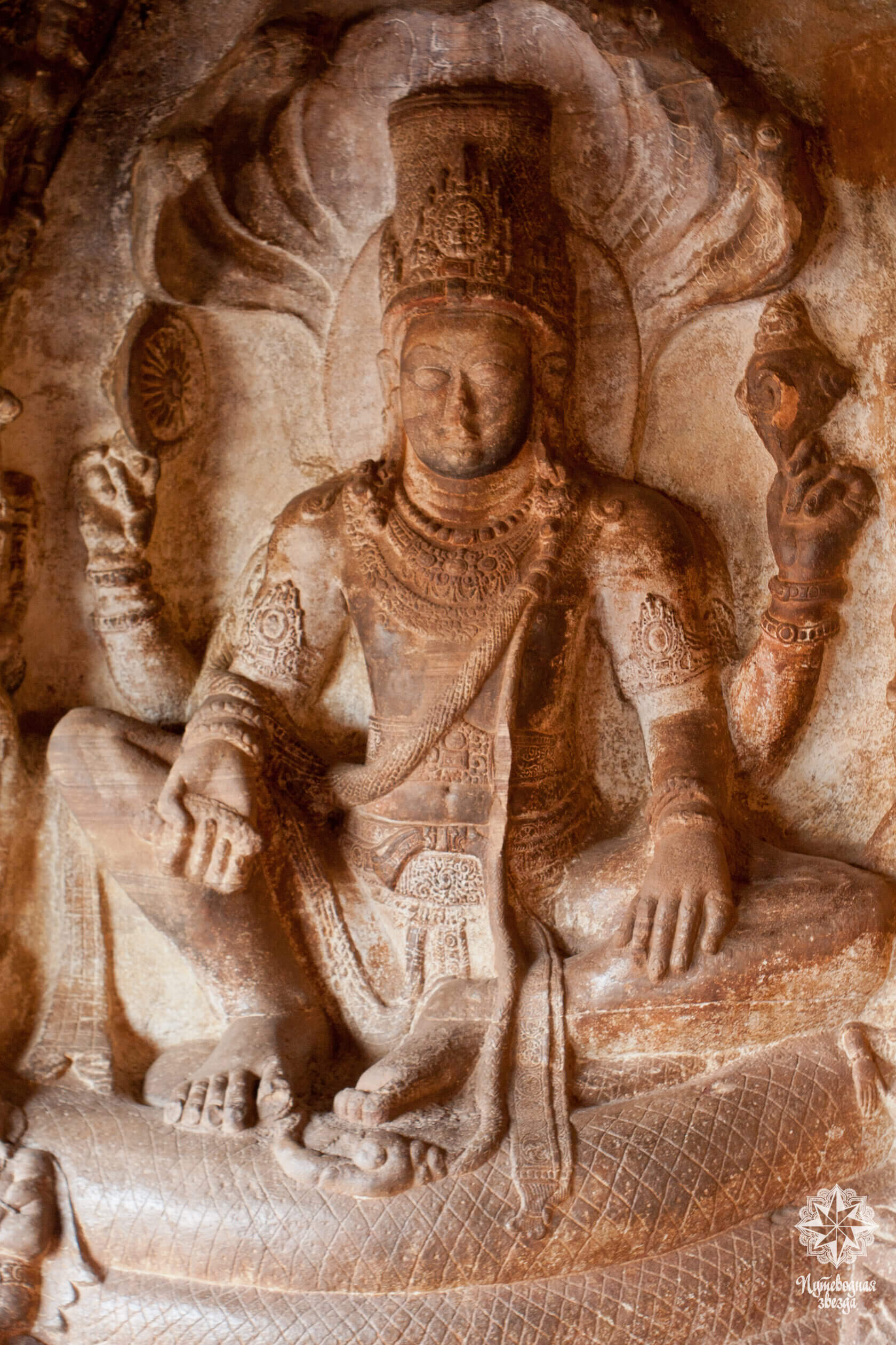 экскурсия Весь Гоа за один день