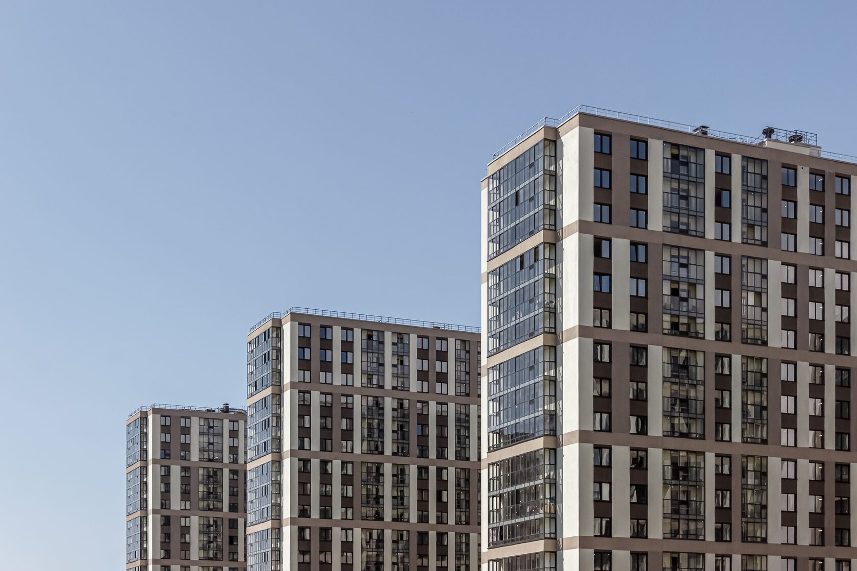 Parkolovo Residential Complex