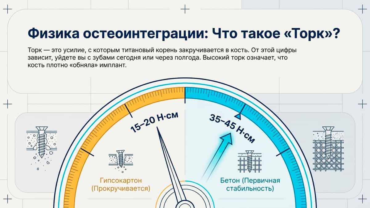 Что такое торк?