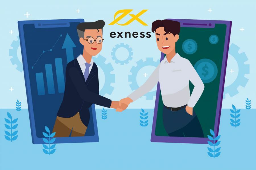 How Much Do You Charge For Exness Trading on the Go