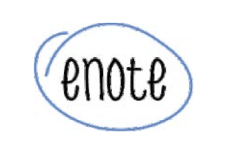 Enote