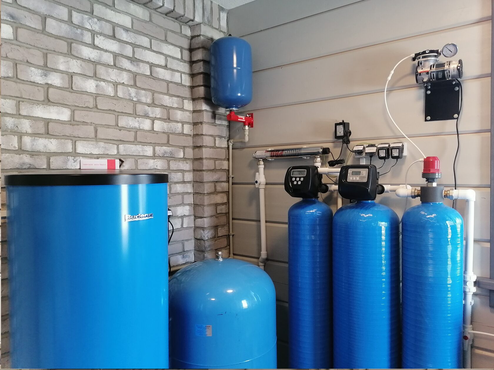 установка навешивания радиатор накрути установка запорной арматуры под водку трубопровода включения системы отопления