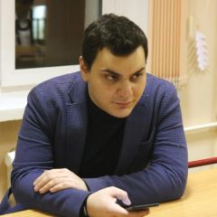 Игорь Белов