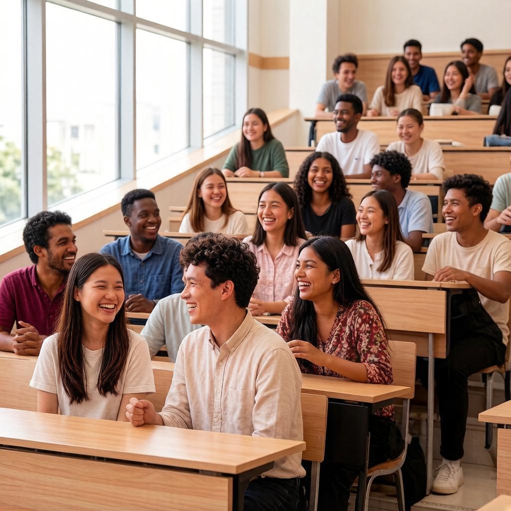 niternational students russian university survey