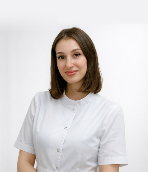 Евгения Георгиевна Гатеева