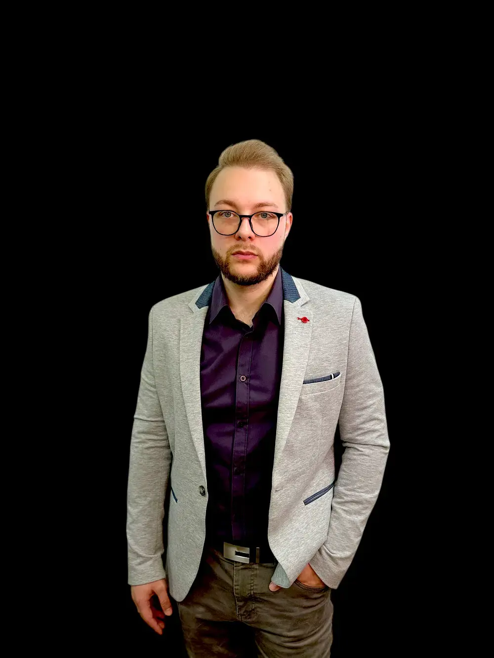 Голиков Андрей