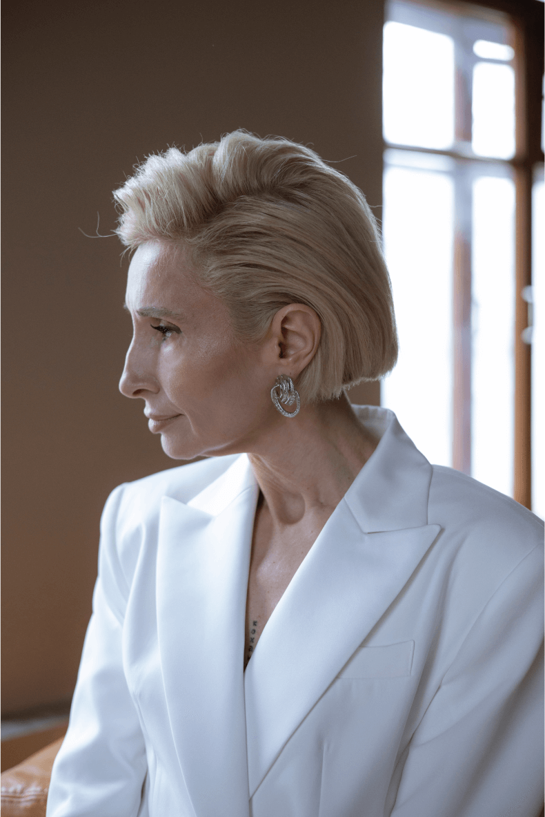 свадебная фотосессия в студии