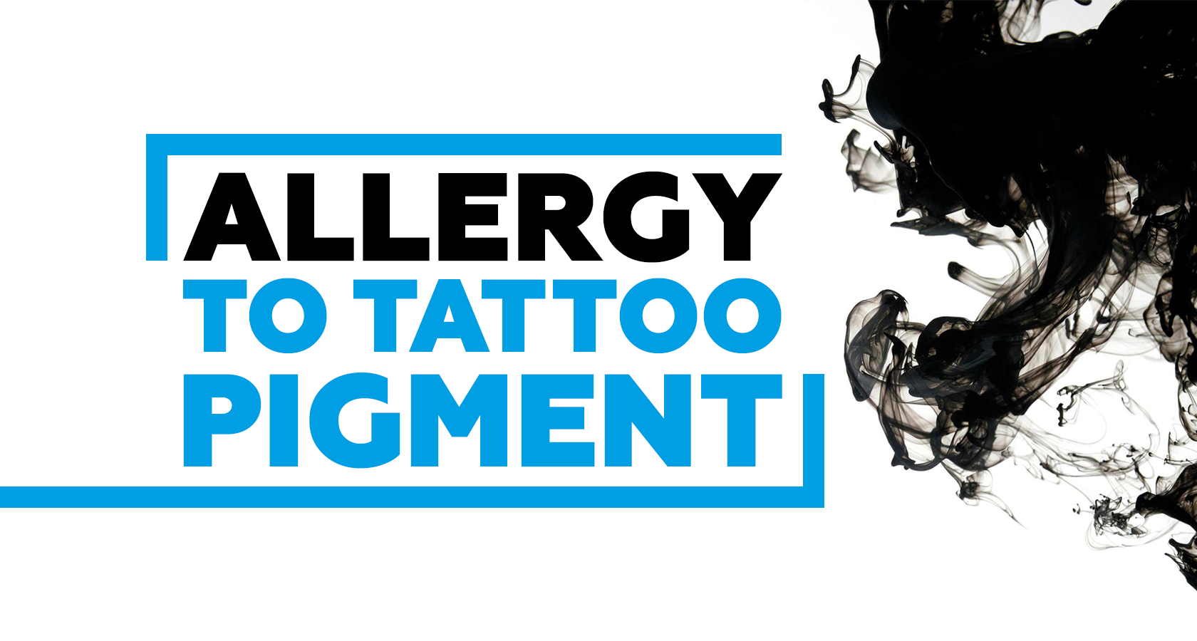Allergic Reaction To Tattoo Pigment
