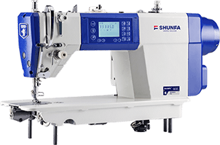 Промышленное швейное оборудование