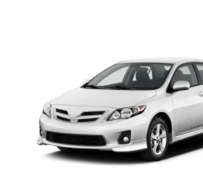 белый автомобиль с массой до 3,5 тонн