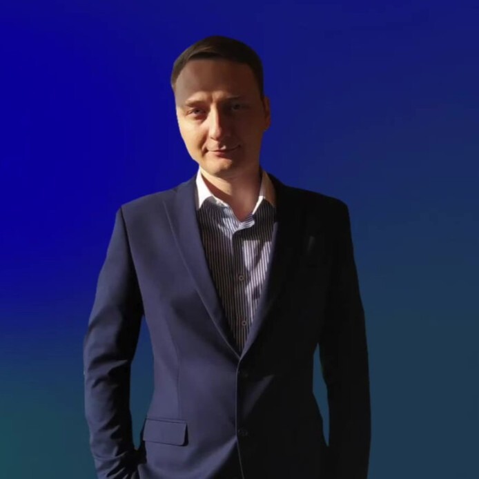 Дмитрий Борисов