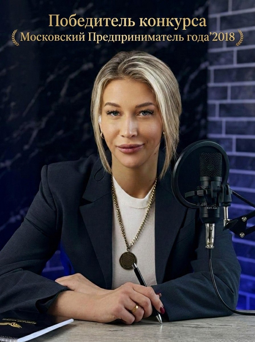 Энтина Татьяна