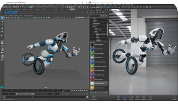 3д моделирование для детей уссуйриск