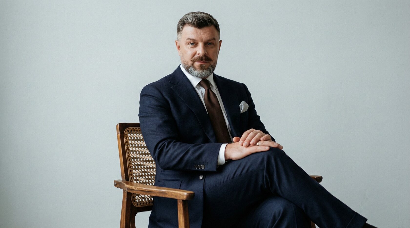 Сергей Коваленко, основатель CITY KING в Братске