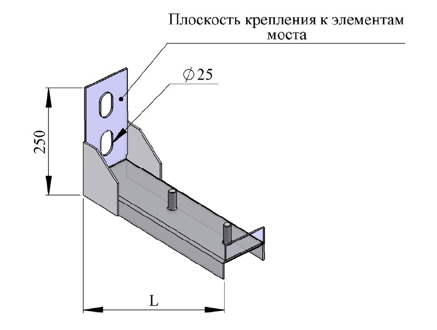 Короб дабр