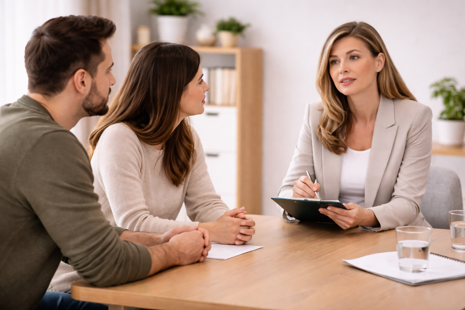 Амбулаторная реабилитация и семья: как близкие могут помочь, а не мешать выздоровлению