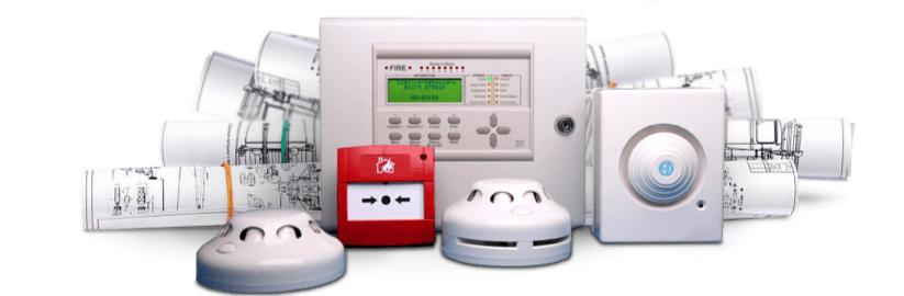 пожарная безопасность 