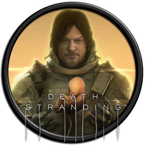 Death Stranding
