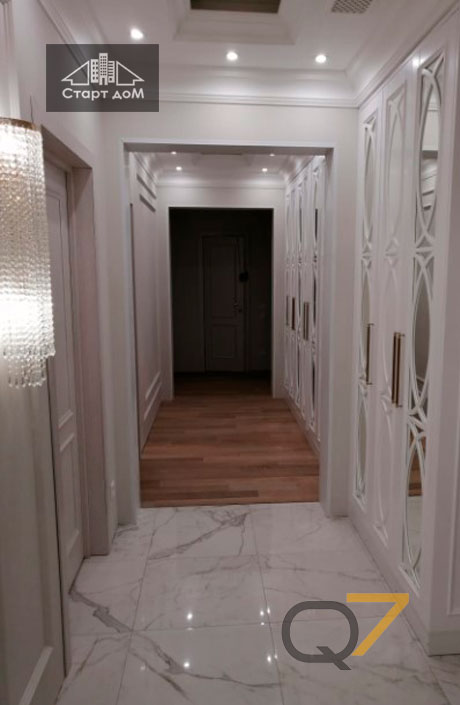 ремонт в квартире балашиха