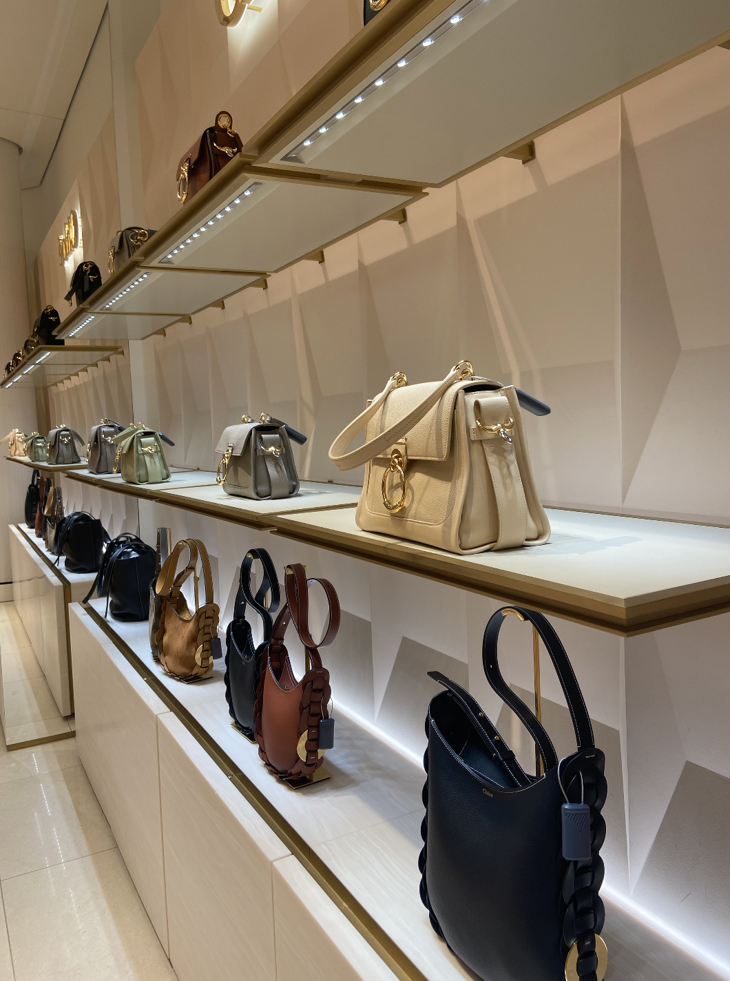 Anastasia Symiriotis Personal Shopper