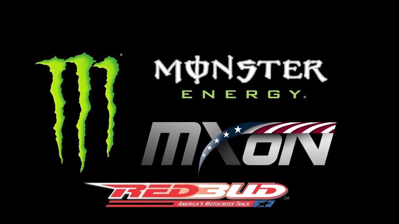 Мотокросс наций 2022: Официальный список - 34 команды