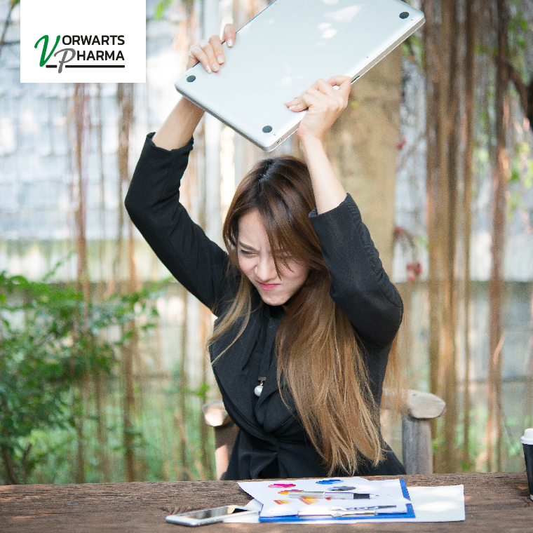 How to cope with stress and ensure quality rest