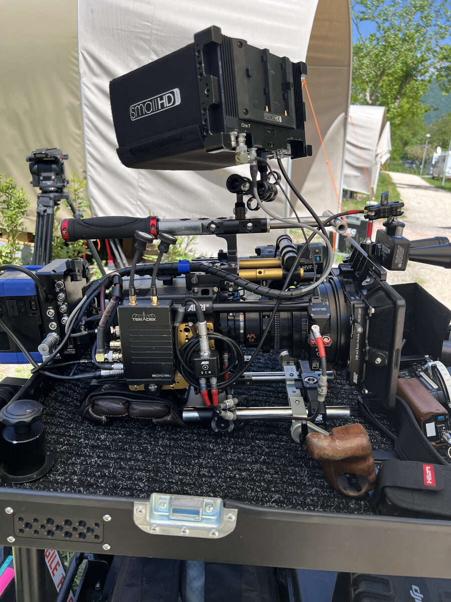 Top Film and Video Production Company in Austria 2023