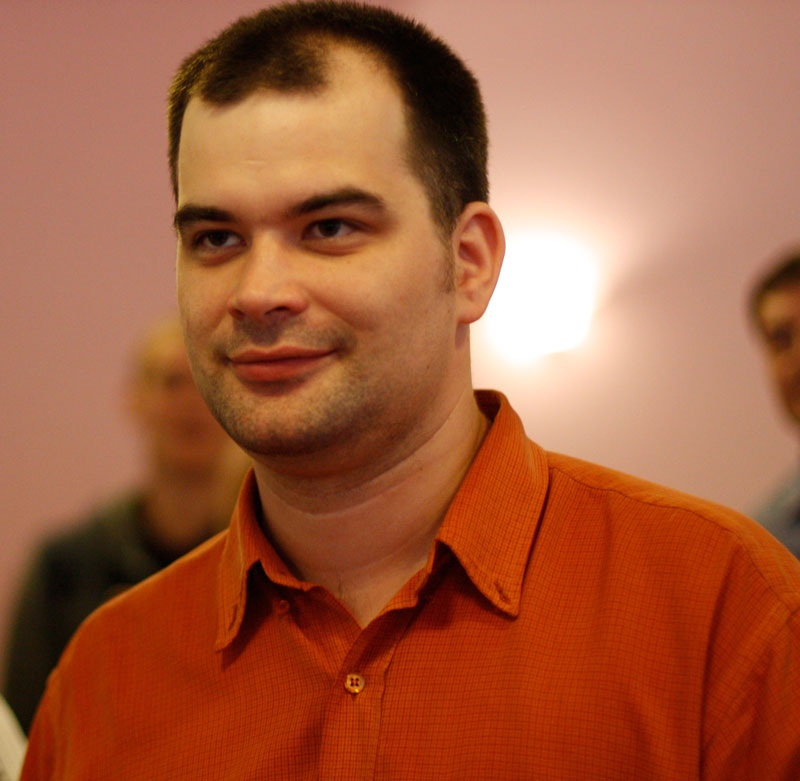 Эксперт по продвижению в социальных сетях