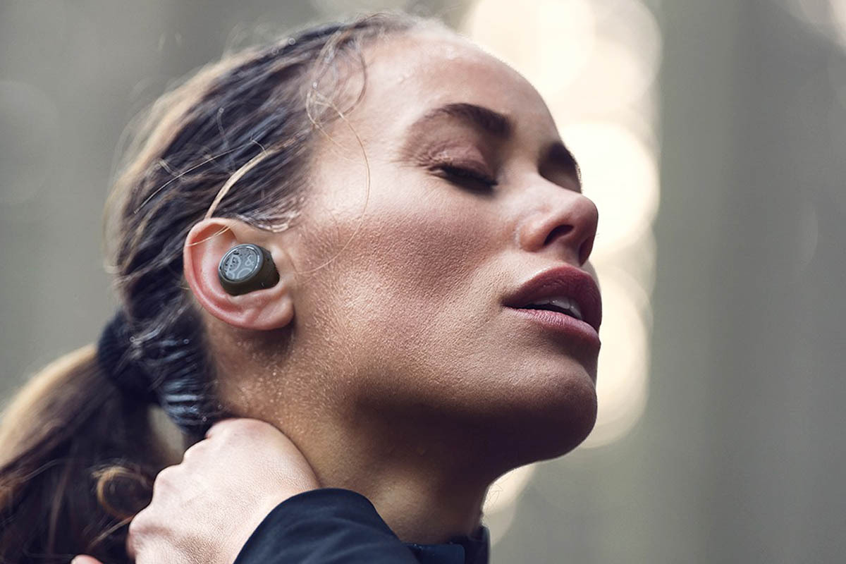 Bang &amp; Olufsen Beoplay E8 Sport