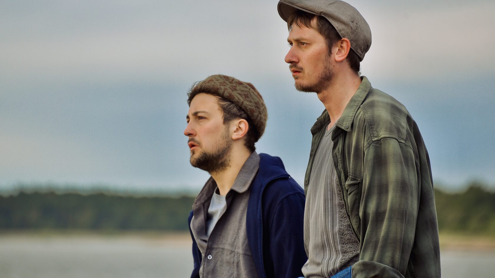Still 3 from Wanderer