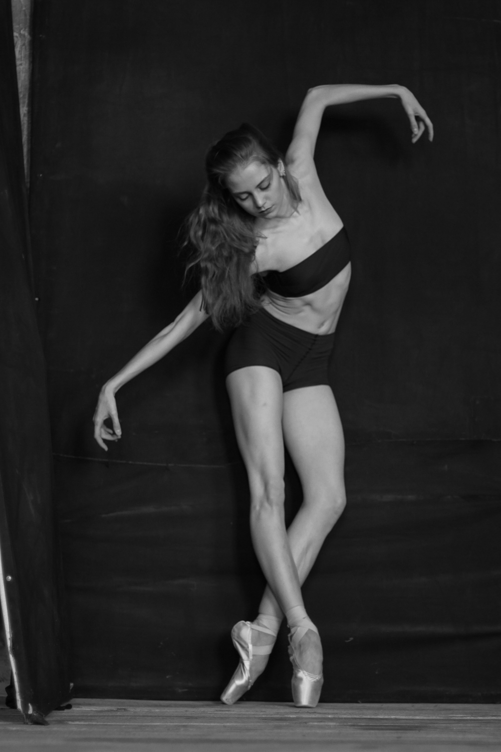 Мария александрова балерина личная жизнь биография дети фото