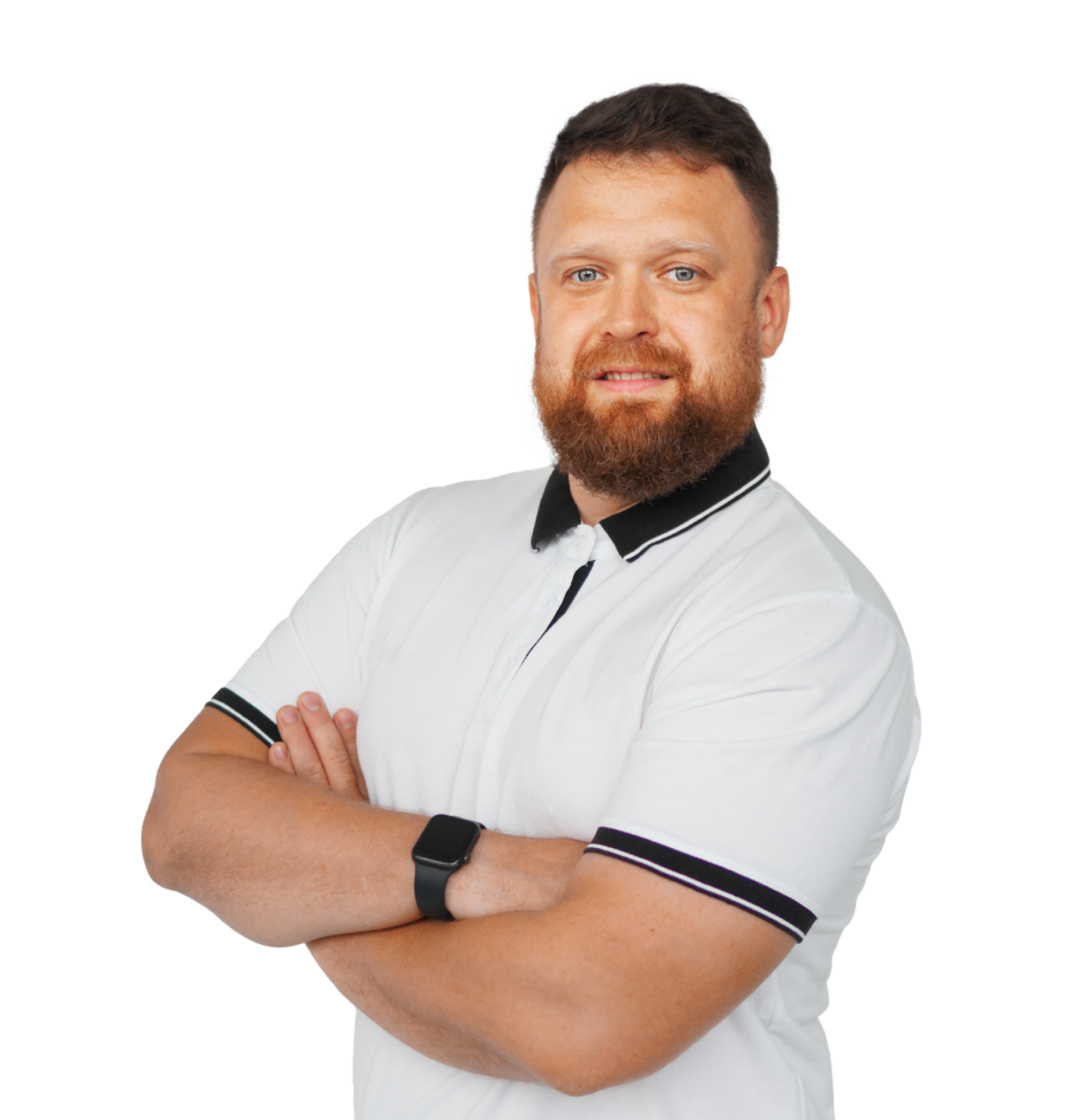 Алексей Гаврилов