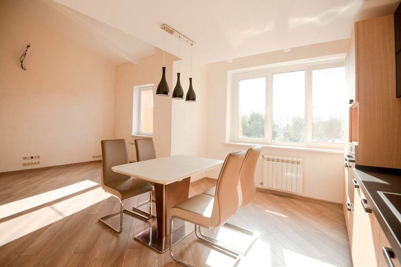 квартира студия без мебели. чистовая отделка. отделка квартир. отделка жилых комплексов. чистовая отделка от застройщика.