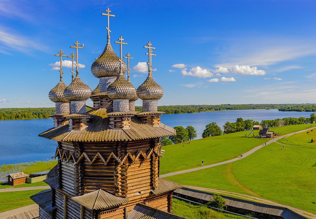 Туров достопримечательности фото