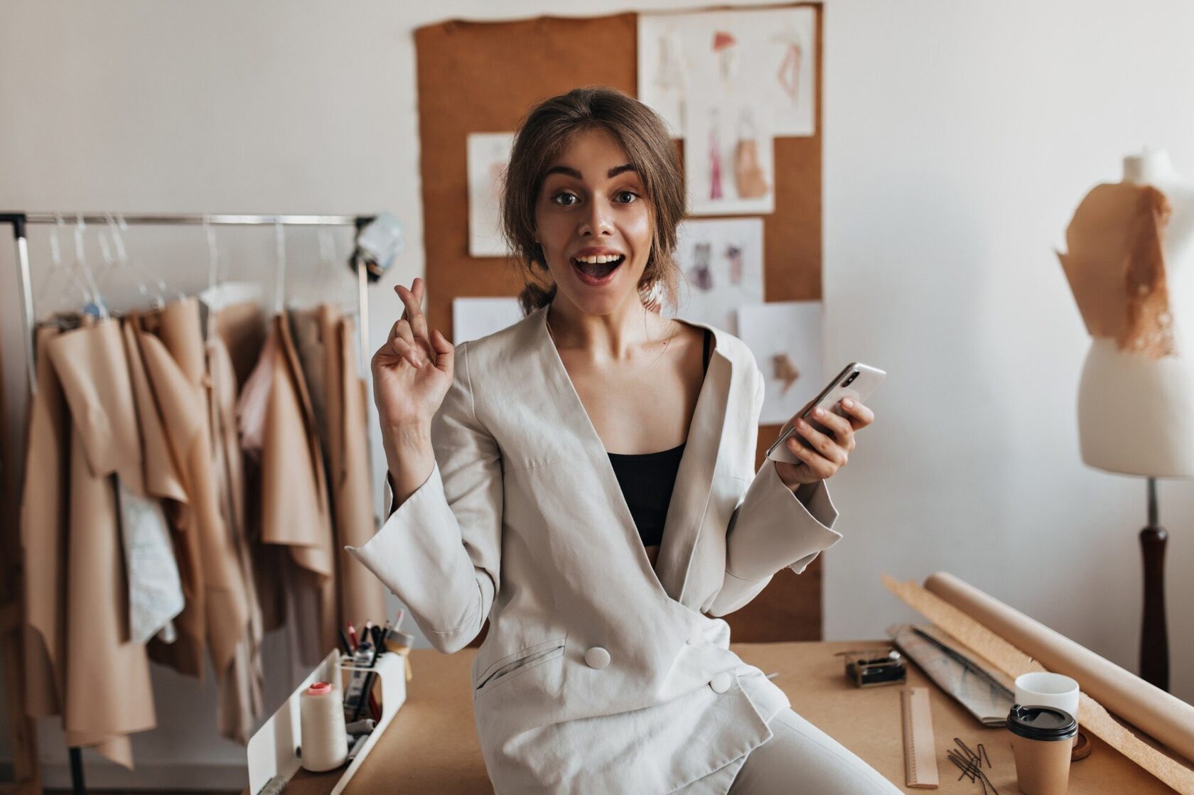 заказать продвижение личного бренда