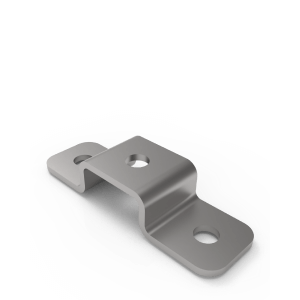 Соединитель седельный