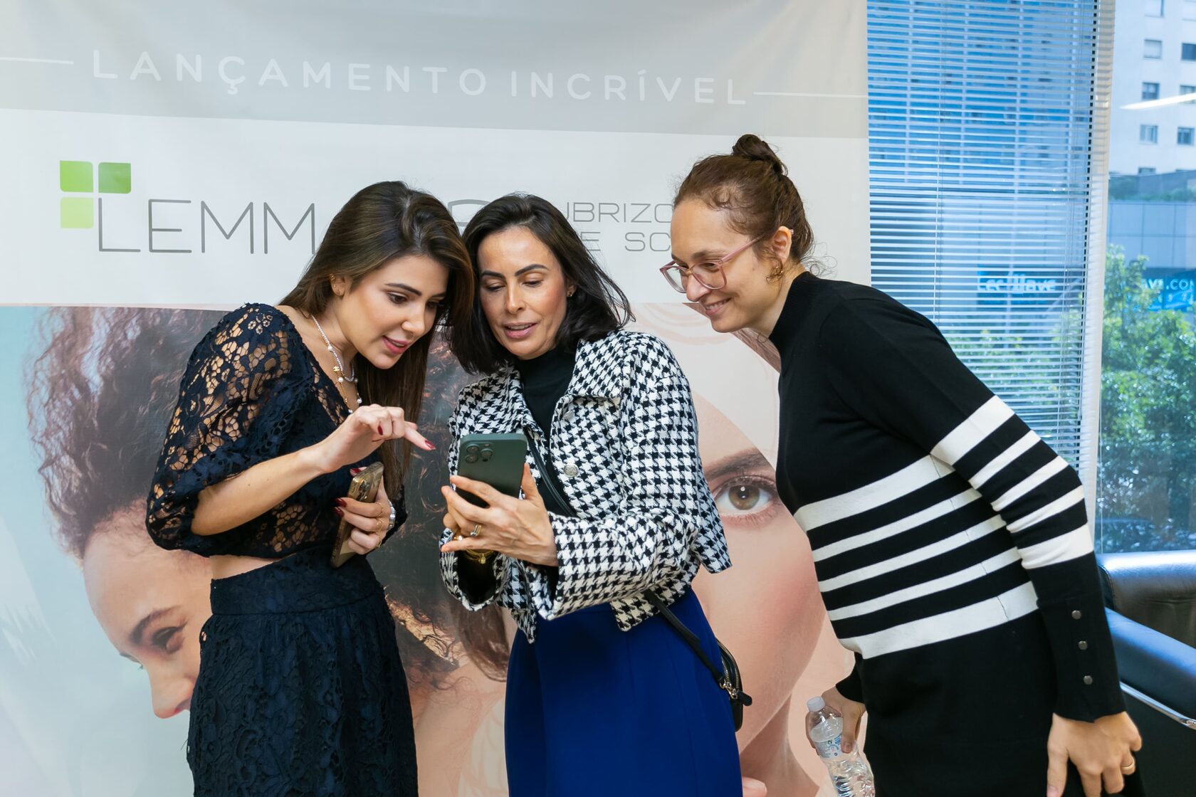 Evento LEMMA e Lubrizol