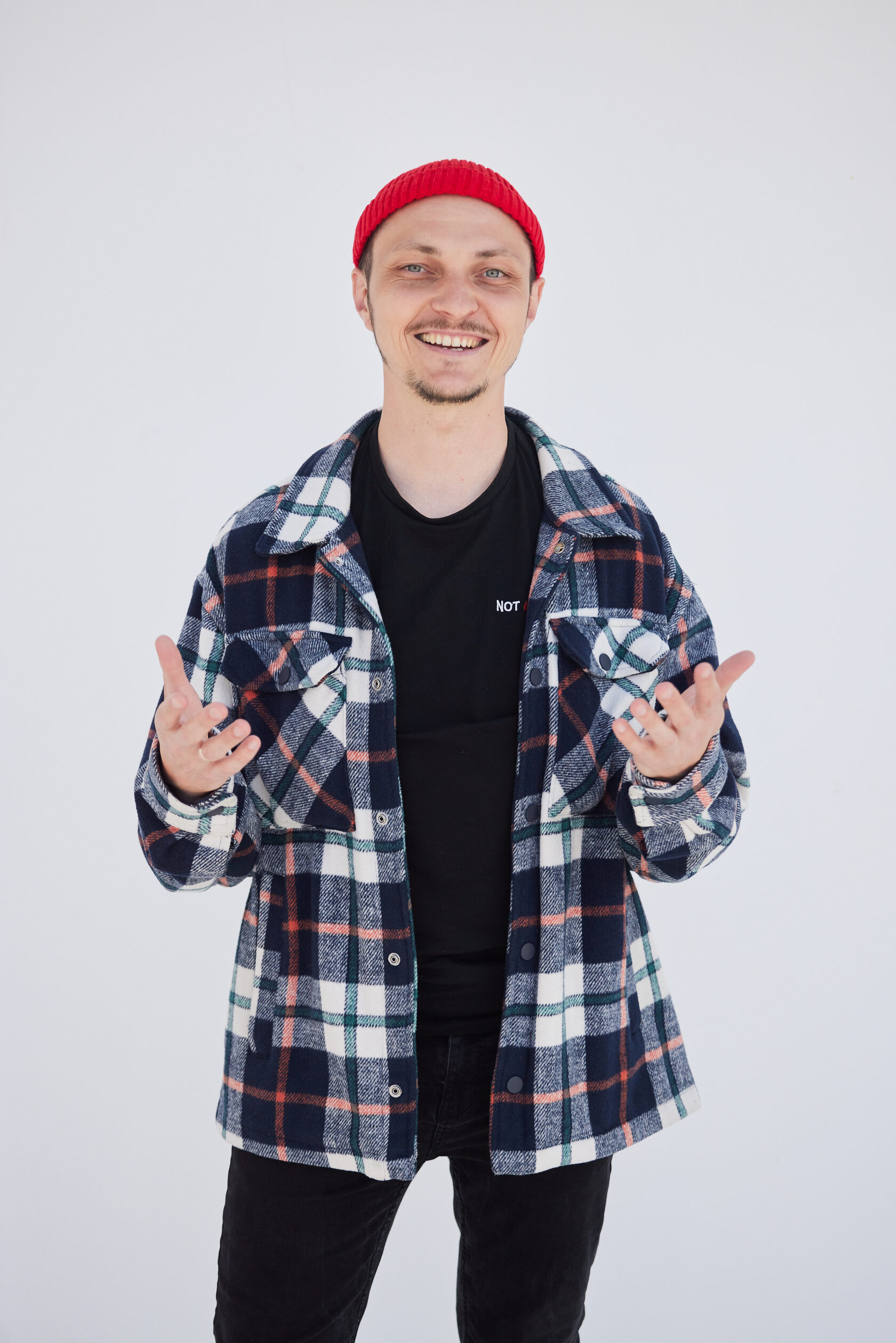 Александр Скворцов — основатель платформы Сарафан