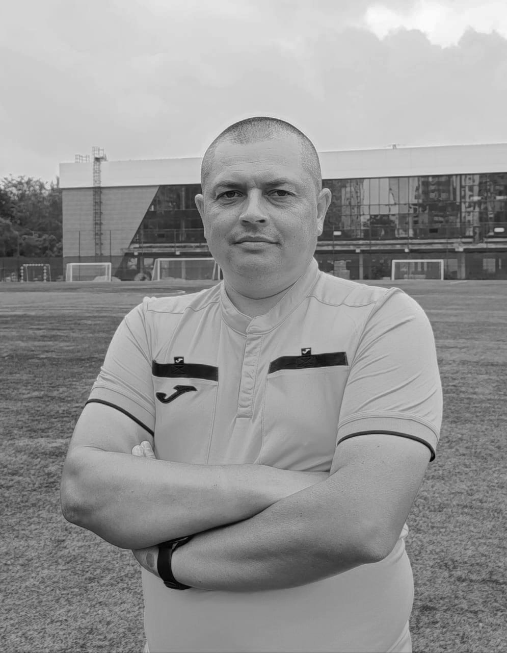 Егор Силкин