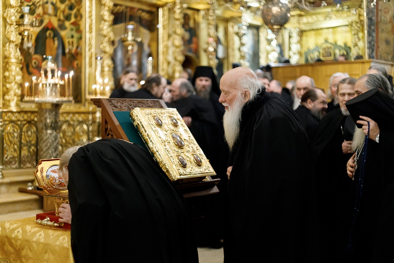 Храм георгия победоносца богослужение